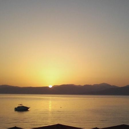 Nikolas Club Kavos Luaran gambar