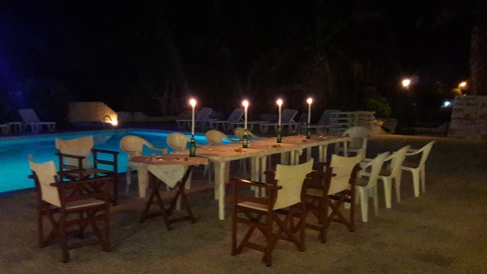 Nikolas Club Kavos Luaran gambar