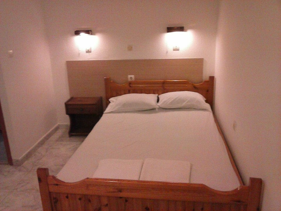Nikolas Club Kavos Luaran gambar